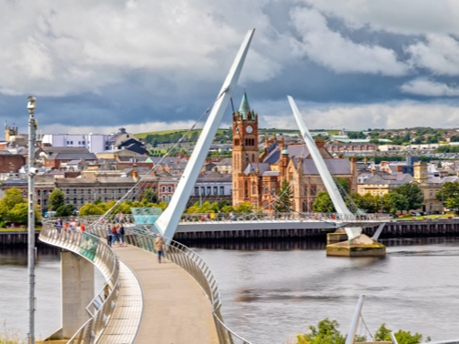 Derry~Londonderry