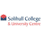 Solihull College & University ...