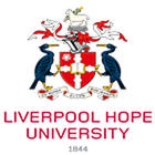 Liverpool Hope University