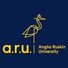 Anglia Ruskin University Logo