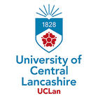 University of Central Lancashi...