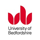 University of Bedfordshire Logo